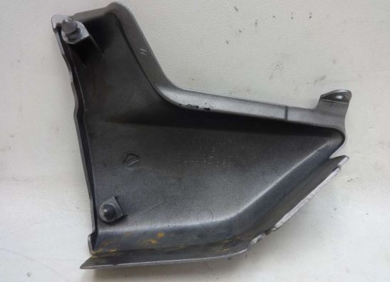 Rechter zijkuip klein Kawasaki ZRX 1100 1200