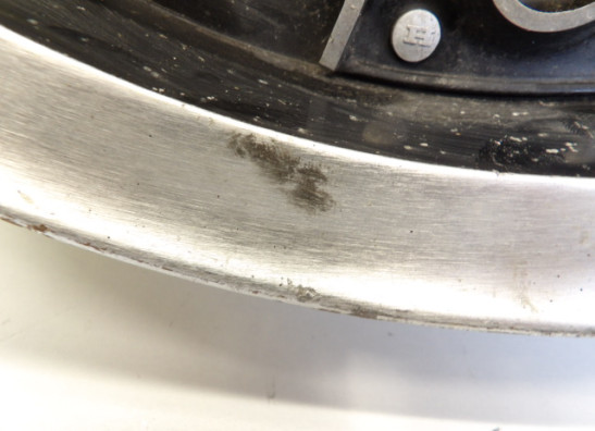 Achtervelg Honda GL 650