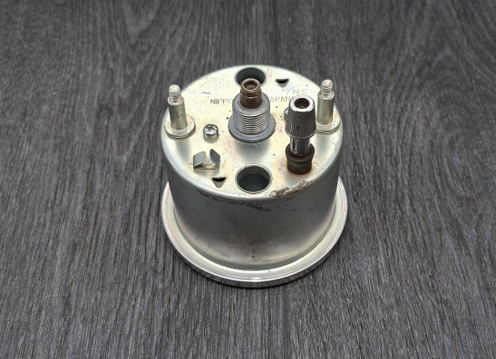 Meter Harley Davidson Overige Harley Davidson