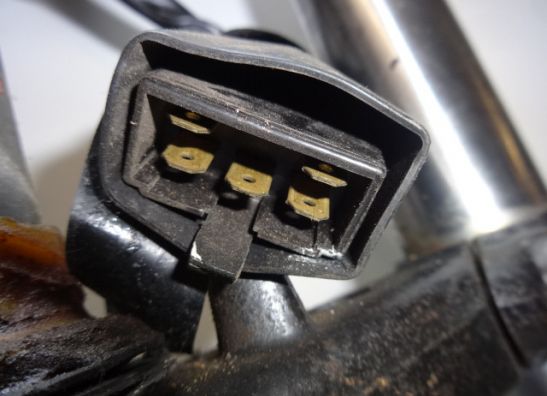 Gabelholm Komplett Honda Overige Honda