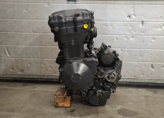 Motorblok Suzuki GSX R 1100