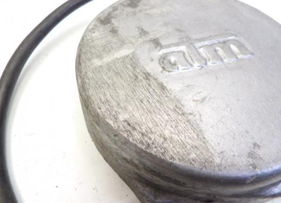 Lichtmaschine Honda Overige Honda