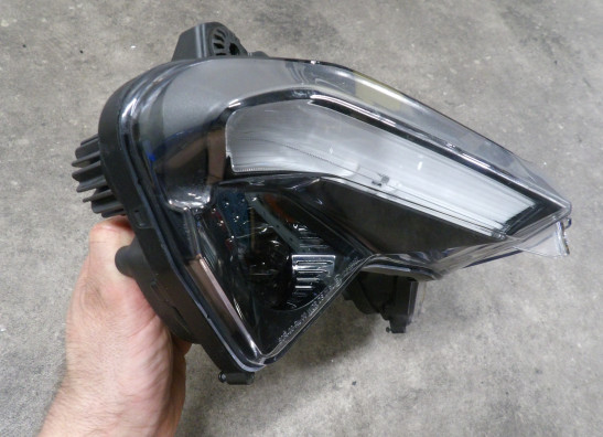 Koplamp Ducati Panigale V4 R