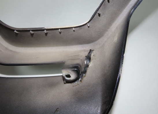 Rechter onderkuip Moto Guzzi Norge