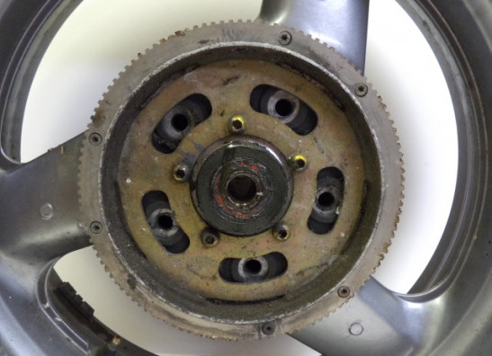 Felge hinten Honda ST 1100 Pan European