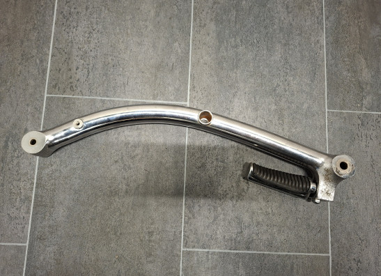 Duo voetsteun set Suzuki VS 1400 Intruder