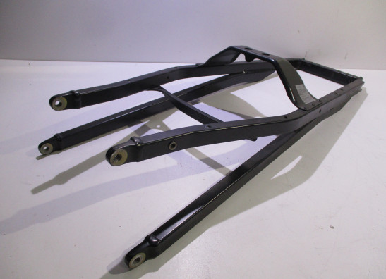 Heckrahme BMW K 1200 S 