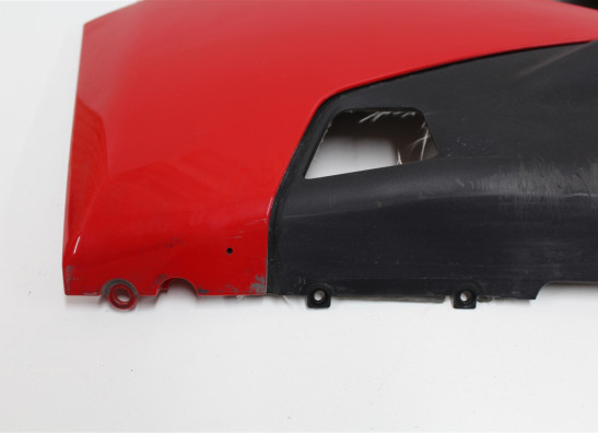 Linker onderkuip Ducati Panigale V4 S