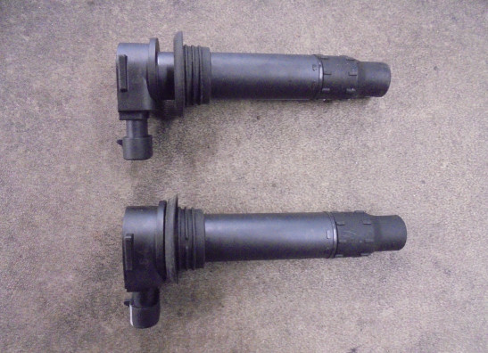 Bobine Benelli TRK 702
