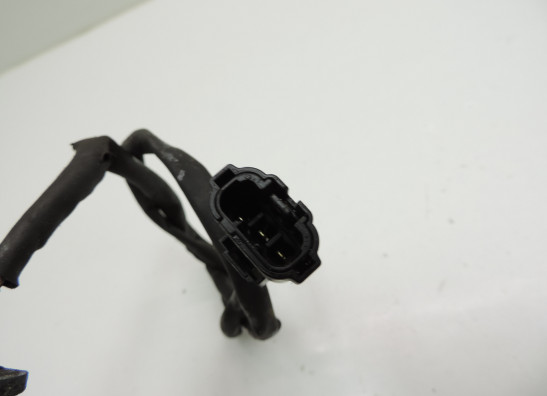 Pulsgever Kawasaki Z 750