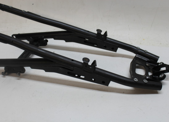 Achtersubframe Yamaha MT 09