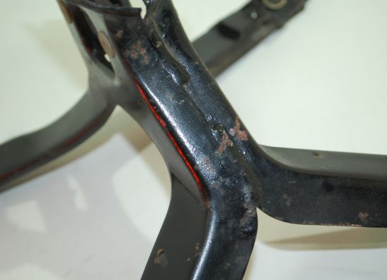 Stay upper cowl BMW K 100