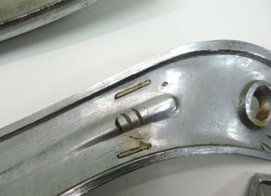 Kuipruit Yamaha Overige Yamaha