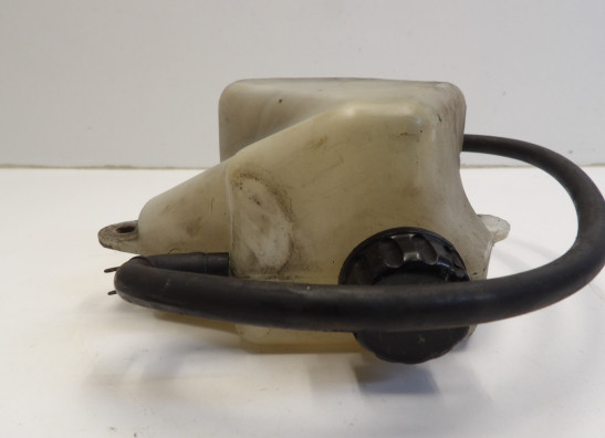 Radiator reserve tank  Kawasaki GPZ 500