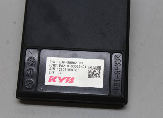 Achterschokbreker Yamaha Tracer 9 GT