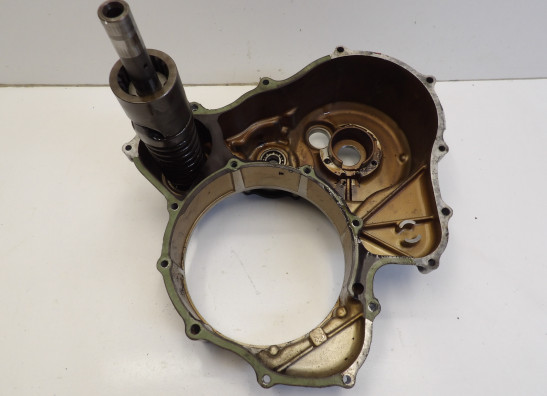 Engine cover Honda Goldwing GL