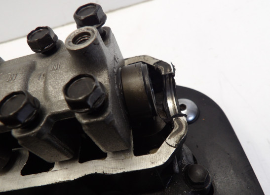 Cilinderkop Yamaha XJ 700