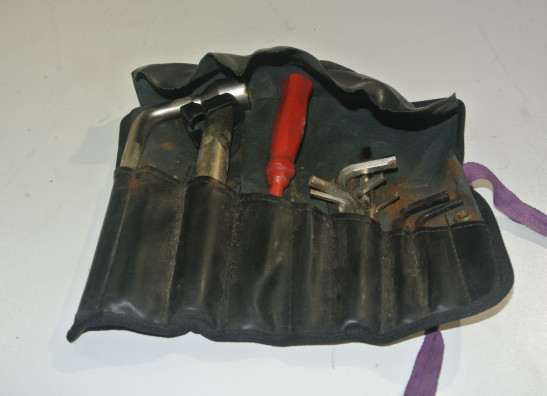 Gereedschapset BMW R 1150 RT   R 850 RT