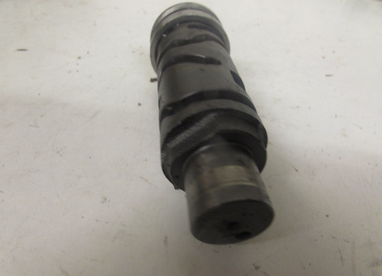 Versnellingsbak Suzuki GSX R 600