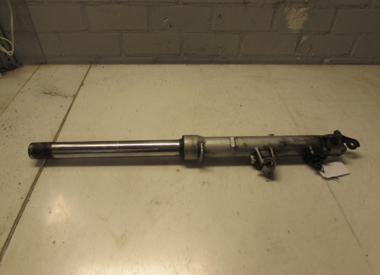 Voorpoot links compleet Honda PC 800