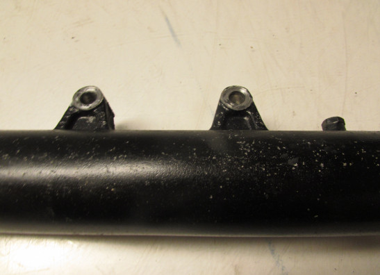 Voorpoot links compleet Honda CBR 600 F