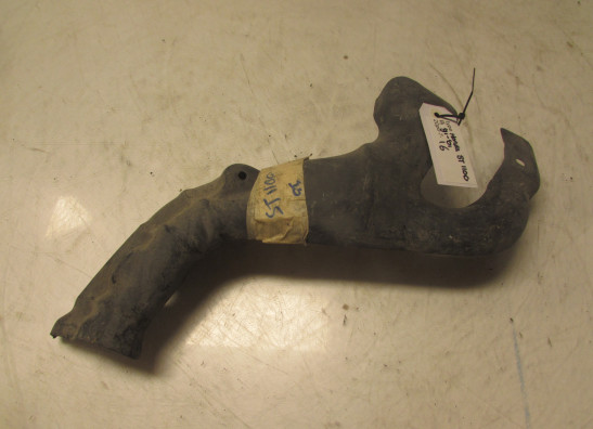 Downpipes Honda ST 1100 Pan European