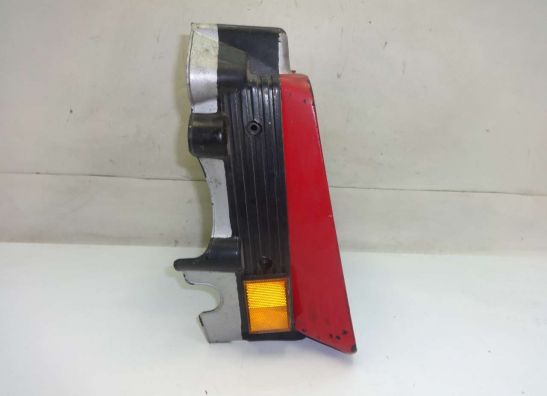 Radiator toebehoren Honda CX 500