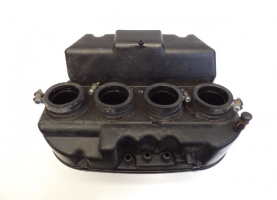 Luftfiltergehäuse Yamaha FZ6