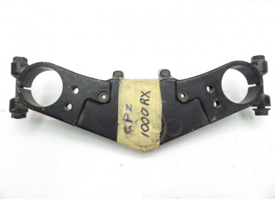 Gabelbrücke Obere Kawasaki GPZ 1000