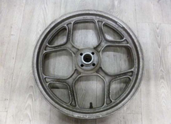 Felge hinten BMW K 100