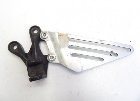 Schetsplaat links Kawasaki ZZR 1400