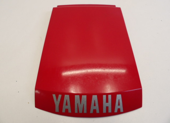 Heck Yamaha TDM