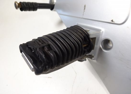 Schetsplaat links BMW R 1150 RT   R 850 RT