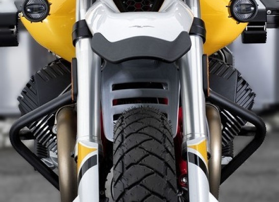 Valbeugel Moto Guzzi V85 TT