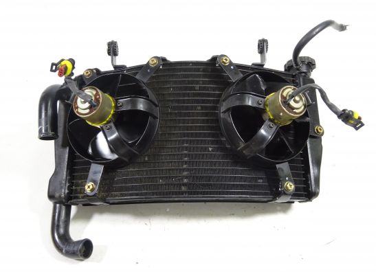 Radiateur Ducati 749  999