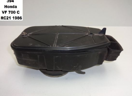 Air cleaner case Honda VF 700  750 C Magna