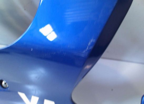 Cowl Left lower Yamaha YZF R6