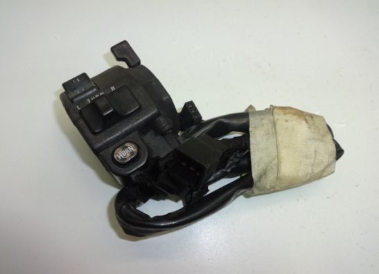 Handlebar switch assy left Kawasaki EL 250