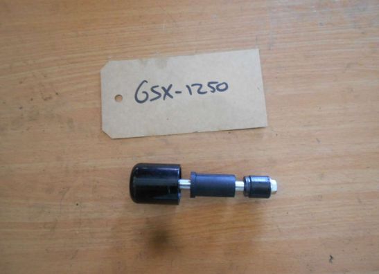 Steer Suzuki GSF 1250 Bandit 