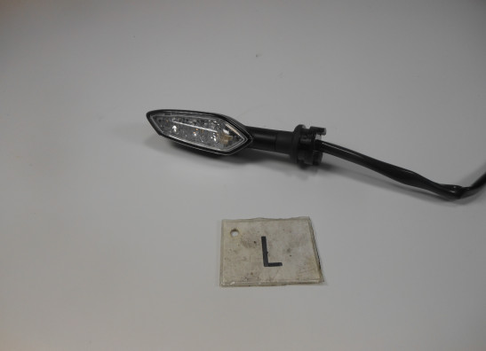 Knipperlicht links achter Yamaha YZF R6