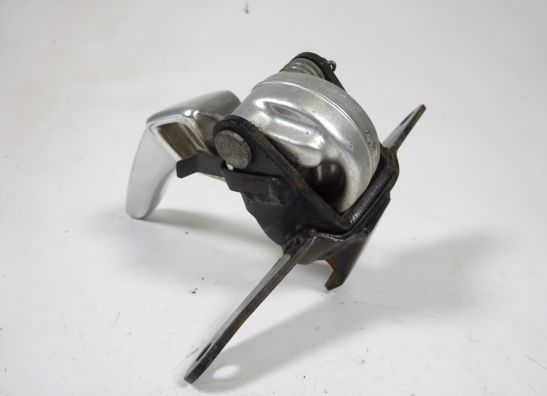 Achterhandvat BMW R 1150 RT   R 850 RT