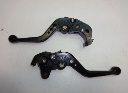 Braking lever Honda CBR Fireblade