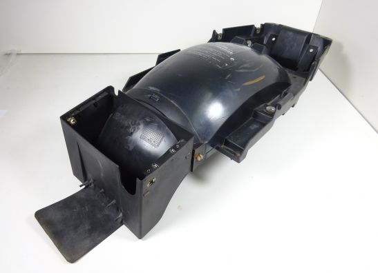 Undertail BMW R 1150 RT   R 850 RT