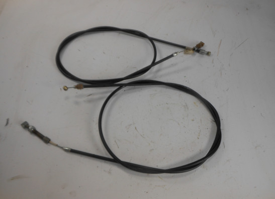 Clutch cable Moto Guzzi California 1100
