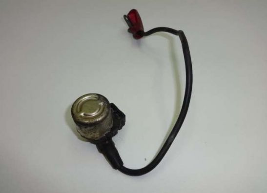 Startmotor relais Kawasaki GPX 600