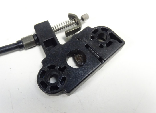 Key set Aprilia Falco