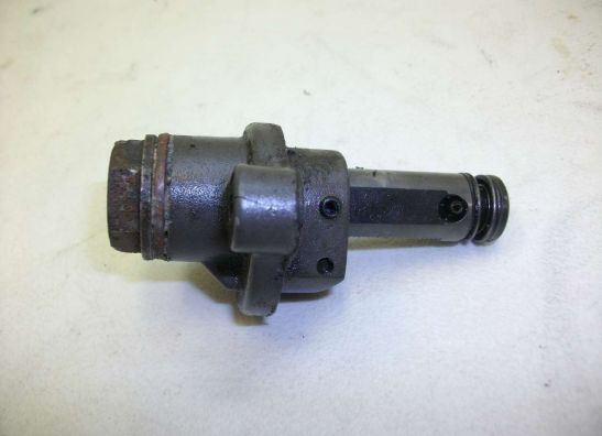 Engine parts Suzuki GSX R 750