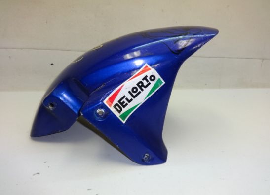 Voorspatbord Honda CBR 600 RR