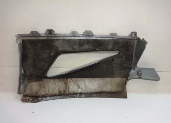 Rechter onderkuip Aprilia RST 1000 Futura