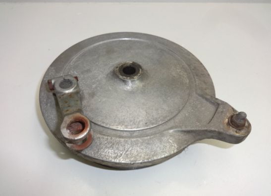 Brake drum Yamaha XV 500 Virago